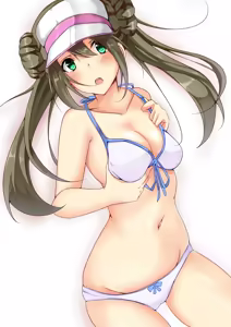 Page 561 of Ultimate Pokegirl Collection Part 5 - preview thumbnail