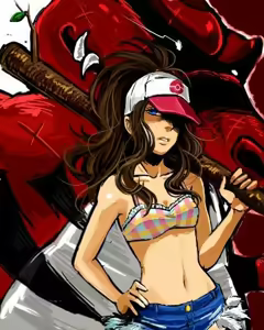 Page 60 of Ultimate Pokegirl Collection Part 5 - preview thumbnail