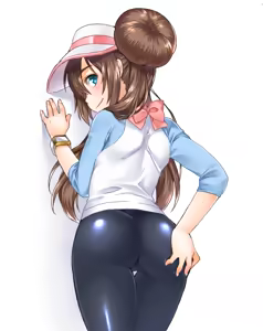 Page 607 of Ultimate Pokegirl Collection Part 5 - preview thumbnail