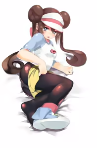 Page 627 of Ultimate Pokegirl Collection Part 5 - preview thumbnail
