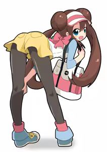 Page 630 of Ultimate Pokegirl Collection Part 5 - preview thumbnail