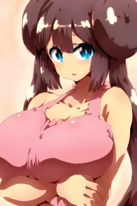 Page 651 of Ultimate Pokegirl Collection Part 5 - preview thumbnail