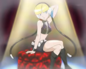 Page 778 of Ultimate Pokegirl Collection Part 5 - preview thumbnail