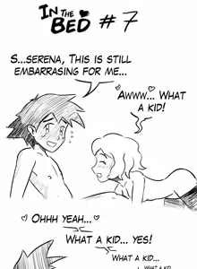 Page 115 of Ultimate Pokegirl Collection Part 6 - preview thumbnail