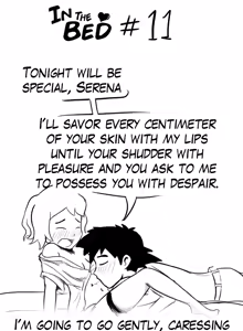 Page 120 of Ultimate Pokegirl Collection Part 6 - preview thumbnail