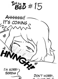 Page 126 of Ultimate Pokegirl Collection Part 6 - preview thumbnail