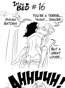 Page 127 of Ultimate Pokegirl Collection Part 6 - preview thumbnail