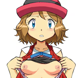 Page 164 of Ultimate Pokegirl Collection Part 6 - preview thumbnail