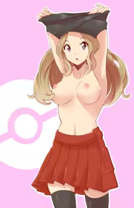 Page 275 of Ultimate Pokegirl Collection Part 6 - preview thumbnail