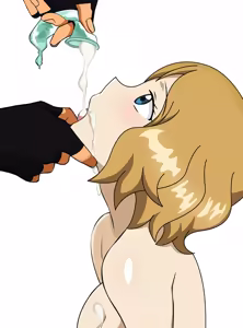 Page 292 of Ultimate Pokegirl Collection Part 6 - preview thumbnail