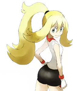 Page 417 of Ultimate Pokegirl Collection Part 6 - preview thumbnail