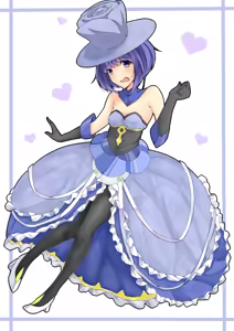 Page 470 of Ultimate Pokegirl Collection Part 6 - preview thumbnail