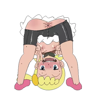 Page 472 of Ultimate Pokegirl Collection Part 6 - preview thumbnail