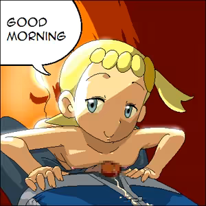 Page 473 of Ultimate Pokegirl Collection Part 6 - preview thumbnail