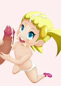 Page 484 of Ultimate Pokegirl Collection Part 6 - preview thumbnail