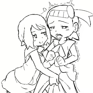 Page 490 of Ultimate Pokegirl Collection Part 6 - preview thumbnail