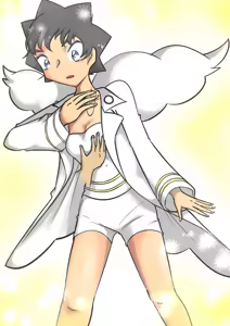 Page 524 of Ultimate Pokegirl Collection Part 6 - preview thumbnail