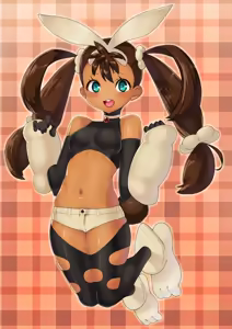 Page 547 of Ultimate Pokegirl Collection Part 6 - preview thumbnail