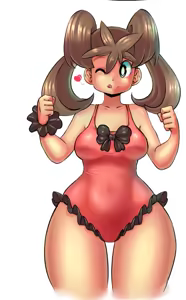 Page 548 of Ultimate Pokegirl Collection Part 6 - preview thumbnail