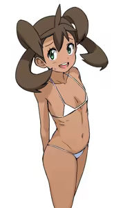 Page 628 of Ultimate Pokegirl Collection Part 6 - preview thumbnail