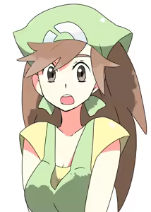 Page 724 of Ultimate Pokegirl Collection Part 6 - preview thumbnail
