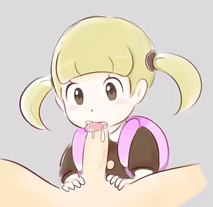 Page 739 of Ultimate Pokegirl Collection Part 6 - preview thumbnail