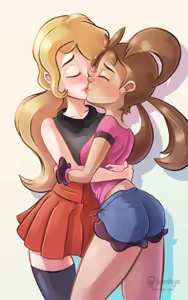 Page 776 of Ultimate Pokegirl Collection Part 6 - preview thumbnail