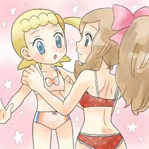Page 787 of Ultimate Pokegirl Collection Part 6 - preview thumbnail