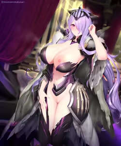 Page 101 of Camilla - preview thumbnail