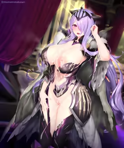 Page 103 of Camilla - preview thumbnail