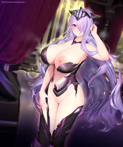 Page 105 of Camilla - preview thumbnail
