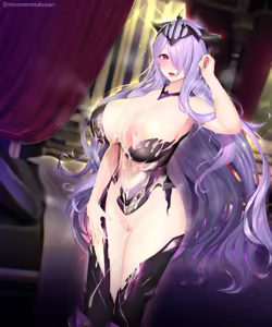 Page 107 of Camilla - preview thumbnail
