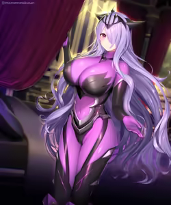 Page 3 of Camilla - preview thumbnail