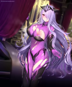 Page 48 of Camilla - preview thumbnail
