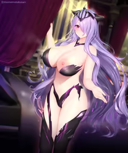 Page 55 of Camilla - preview thumbnail