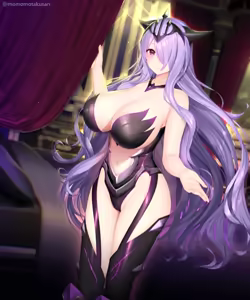 Page 10 of Camilla - preview thumbnail