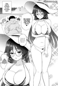Page 3 of Heian Maru no Suibun Hokyuu | L' Idratazione di Heian Maru - preview thumbnail