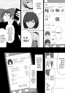 Page 5 of SEX Haitatsu Appli De●kan de Kurokami Bob JK o Ie ni Yonde Genkan Kosoku Nuki Fella Tachi Back Demae SEX de Nuite morau Hon | 섹스 배달 앱 출●간으로 흑단발JK를 집에 불러서 현관에서 빠르게 페라 후 입식 후배위 배달섹스로 끝내는 만화 - preview thumbnail