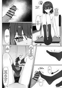 Page 24 of Kyou Kara Zenra Toukou 1 | Starting today, I'll be going to school naked① - preview thumbnail