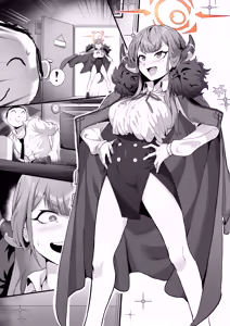 Page 510 of dodok (uncensored) - preview thumbnail