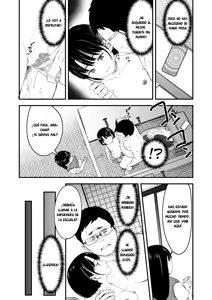 Page 16 of Appli de Ayatsuru Namaiki Shoujo｜Chica Rebelde Manipulada con una Aplicacin - preview thumbnail