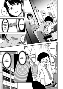 Page 8 of Appli de Ayatsuru Namaiki Shoujo｜Chica Rebelde Manipulada con una Aplicacin - preview thumbnail