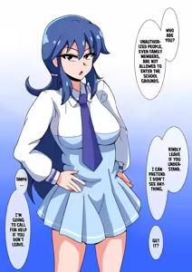 Page 115 of Magical girl Shiny Luceria - preview thumbnail