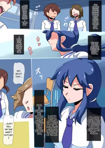 Page 122 of Magical girl Shiny Luceria - preview thumbnail