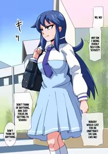 Page 204 of Magical girl Shiny Luceria - preview thumbnail
