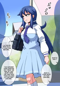Page 205 of Magical girl Shiny Luceria - preview thumbnail