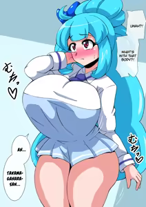 Page 224 of Magical girl Shiny Luceria - preview thumbnail