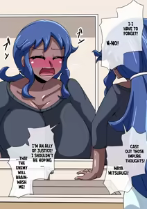 Page 274 of Magical girl Shiny Luceria - preview thumbnail
