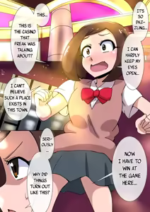 Page 276 of Magical girl Shiny Luceria - preview thumbnail