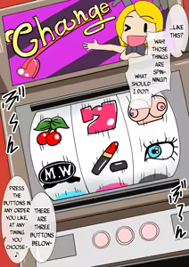 Page 290 of Magical girl Shiny Luceria - preview thumbnail